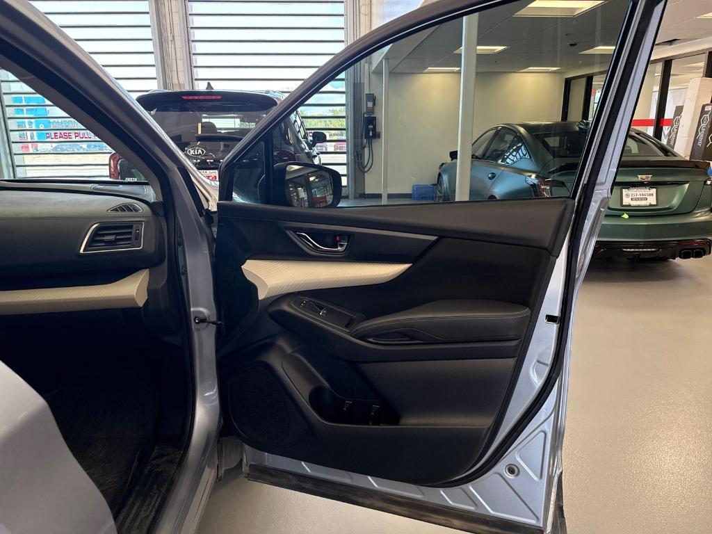 used 2022 Subaru Ascent car, priced at $23,991