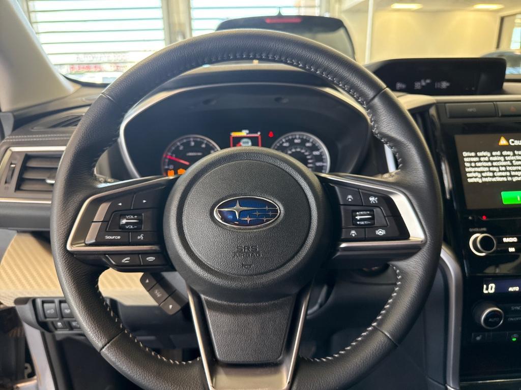 used 2022 Subaru Ascent car, priced at $23,991
