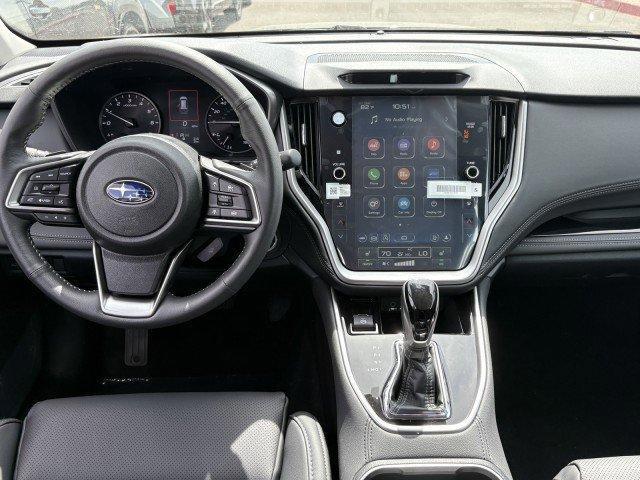 new 2025 Subaru Outback car, priced at $40,300