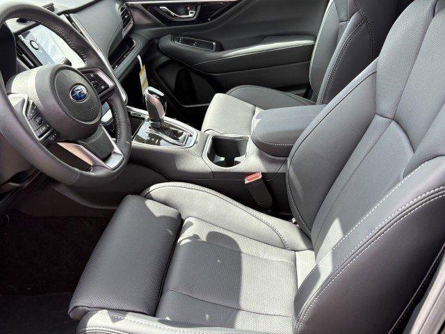 new 2025 Subaru Outback car, priced at $39,876