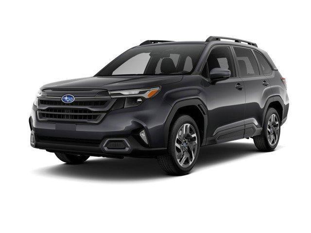 new 2025 Subaru Forester car, priced at $38,962