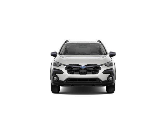 new 2025 Subaru Crosstrek car, priced at $35,288
