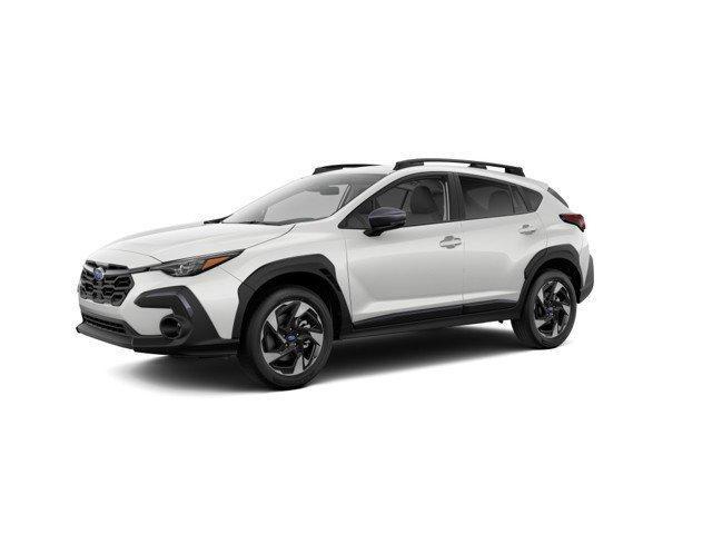 new 2025 Subaru Crosstrek car, priced at $35,288