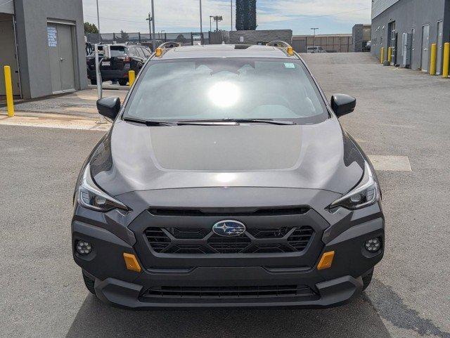 used 2024 Subaru Crosstrek car, priced at $34,691