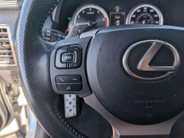 used 2015 Lexus NX 200t car, priced at $19,592