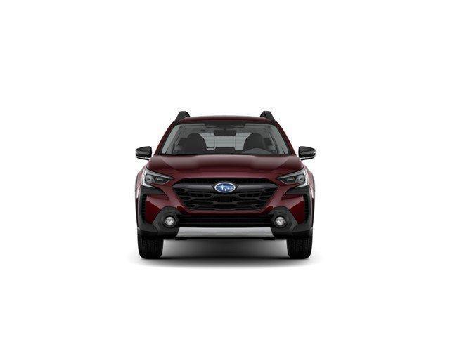 new 2025 Subaru Outback car, priced at $42,472