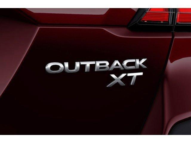 new 2025 Subaru Outback car, priced at $42,472