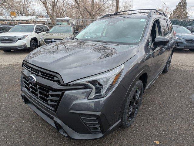 new 2025 Subaru Ascent car, priced at $52,450