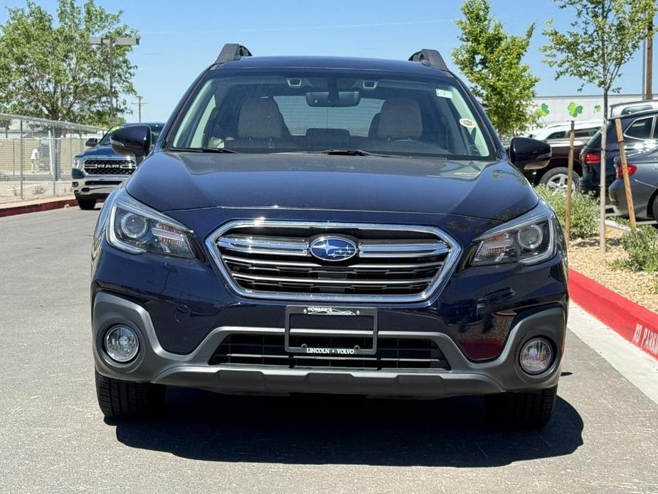 used 2018 Subaru Outback car, priced at $26,991