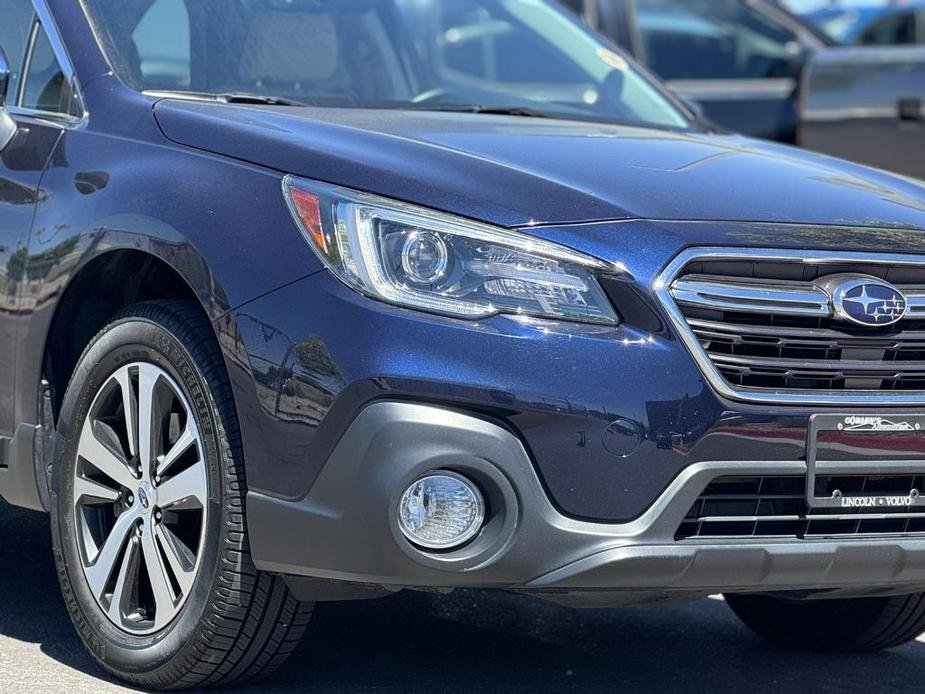 used 2018 Subaru Outback car, priced at $26,991