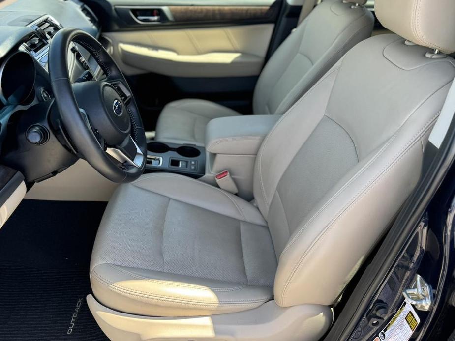 used 2018 Subaru Outback car, priced at $26,991