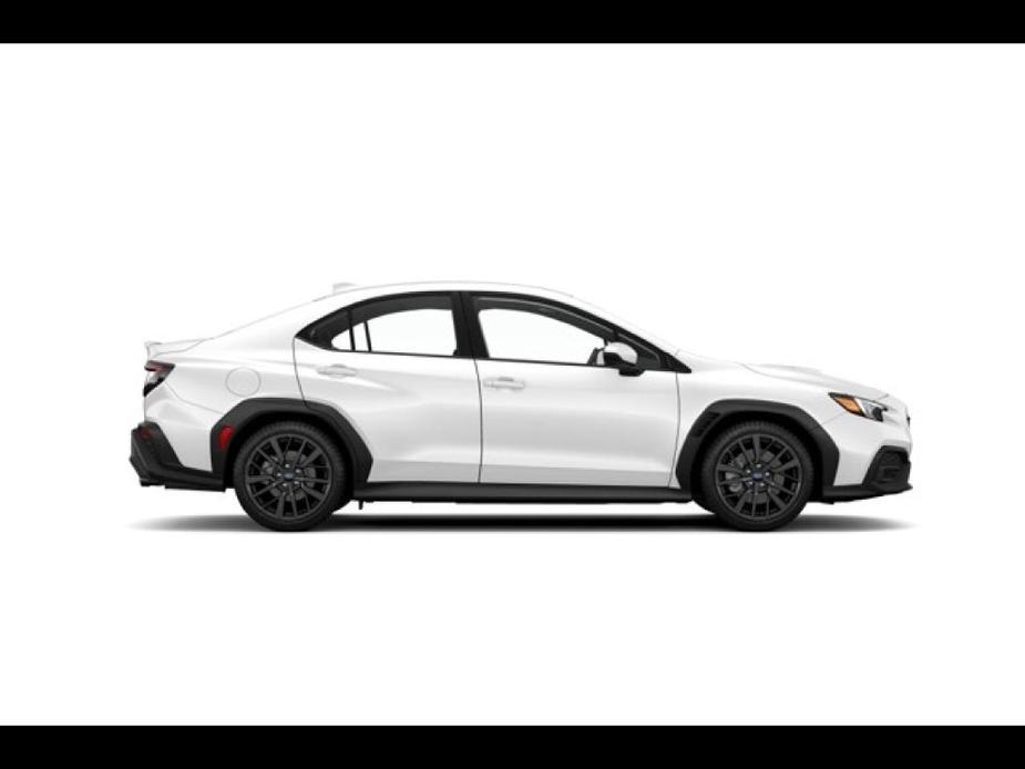 new 2024 Subaru WRX car, priced at $37,364