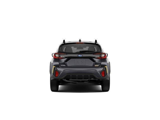 new 2025 Subaru Crosstrek car, priced at $34,135