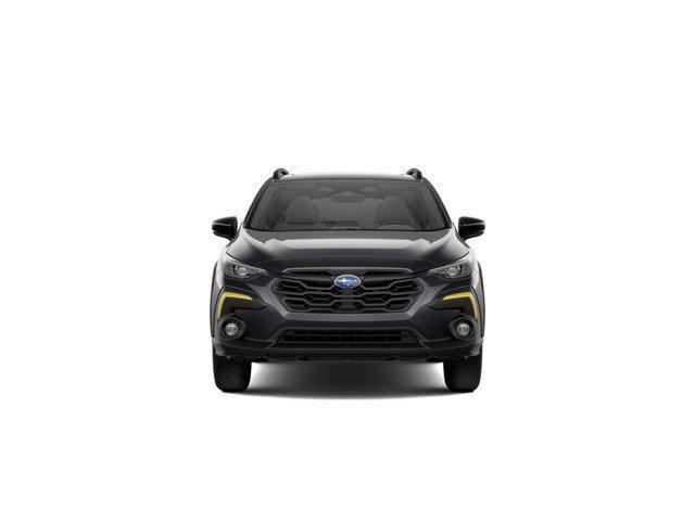 new 2025 Subaru Crosstrek car, priced at $34,135