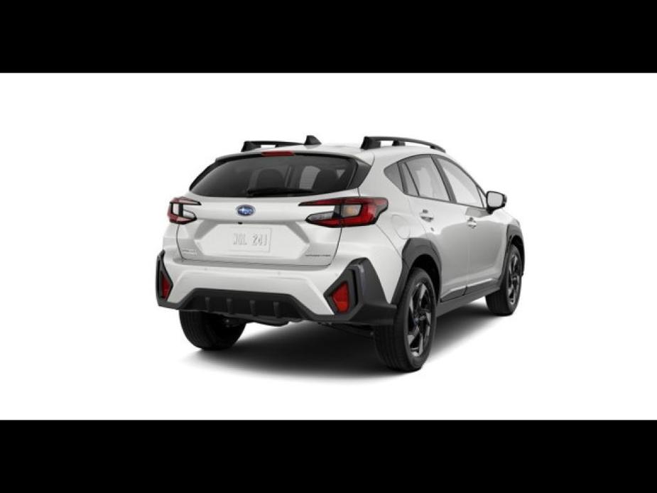 new 2024 Subaru Crosstrek car, priced at $34,398