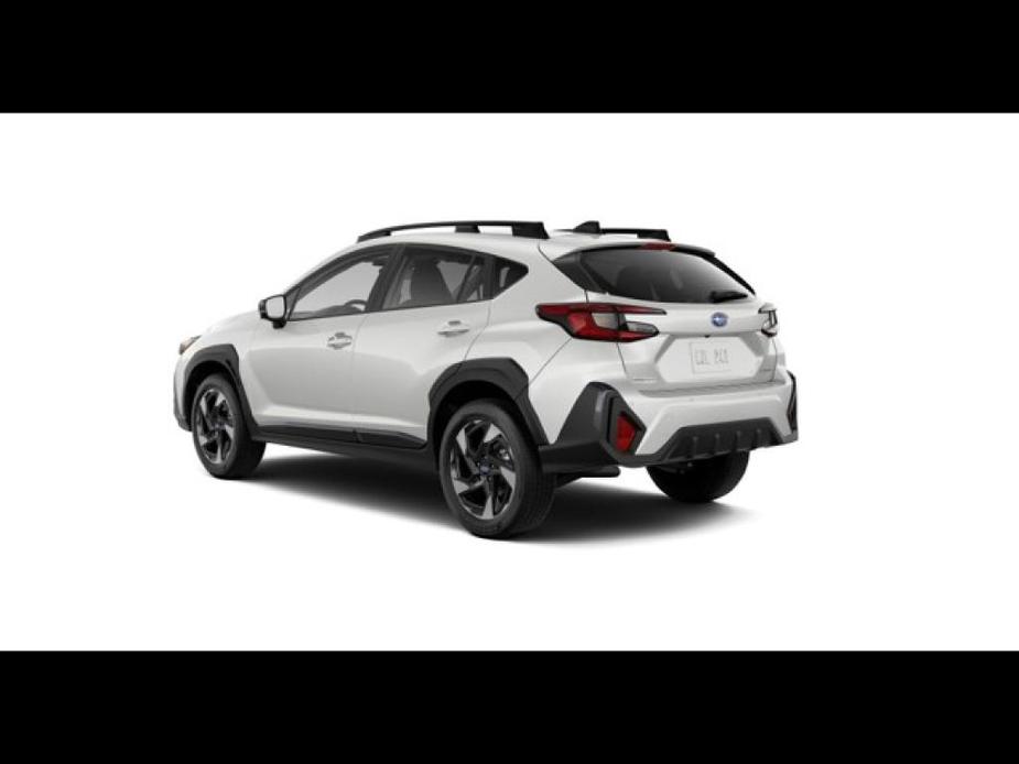 new 2024 Subaru Crosstrek car, priced at $34,398