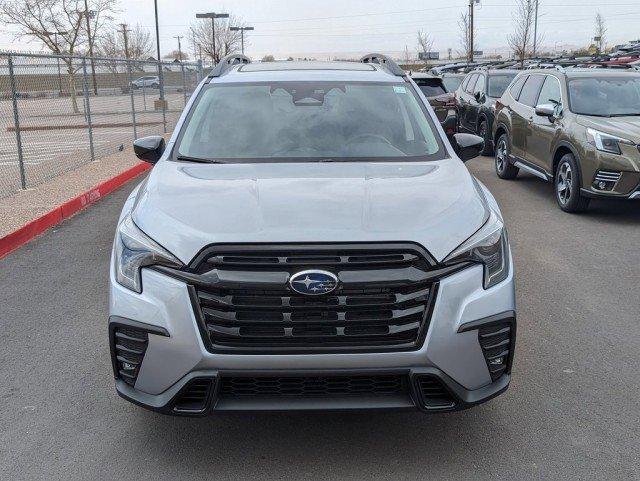 used 2024 Subaru Ascent car, priced at $39,595