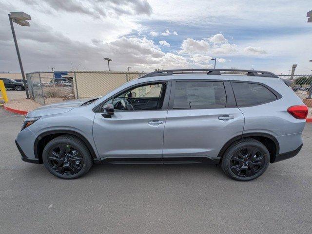 used 2024 Subaru Ascent car, priced at $39,595