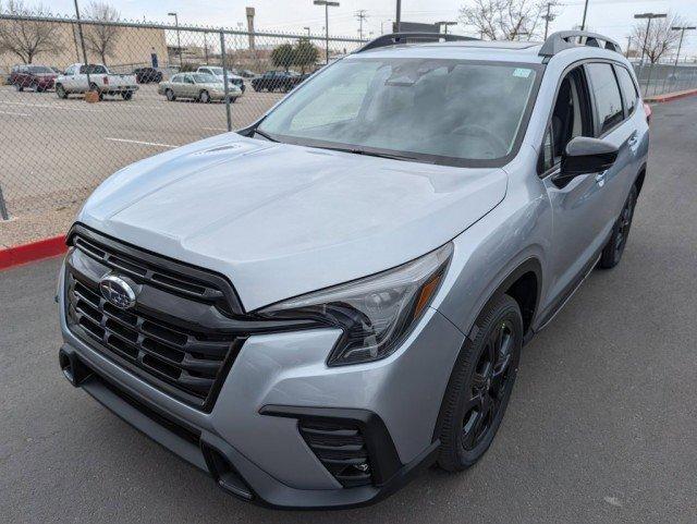 used 2024 Subaru Ascent car, priced at $39,595