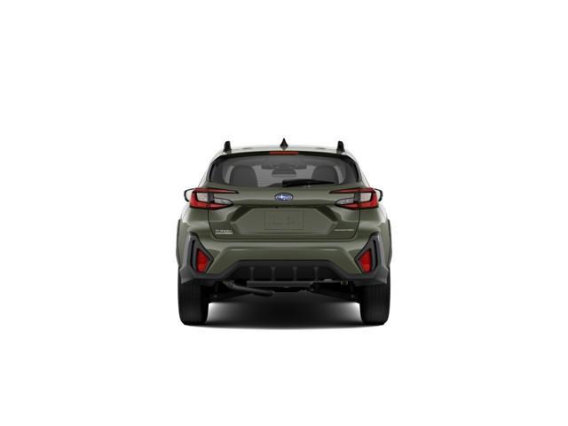 new 2025 Subaru Crosstrek car, priced at $34,404