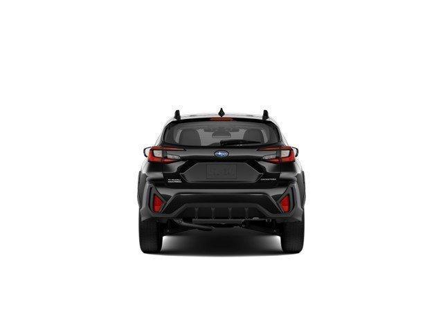 new 2025 Subaru Crosstrek car, priced at $35,910