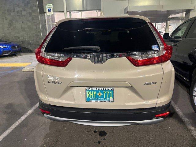 used 2019 Honda CR-V car, priced at $25,991