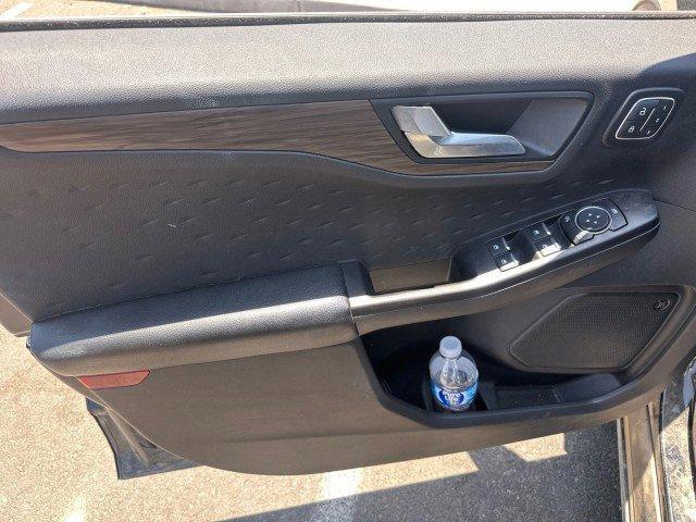 used 2020 Ford Escape car, priced at $22,991