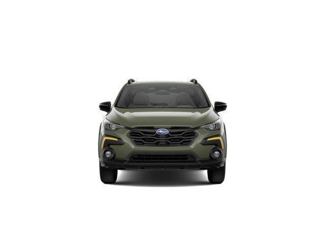 new 2025 Subaru Crosstrek car, priced at $34,530