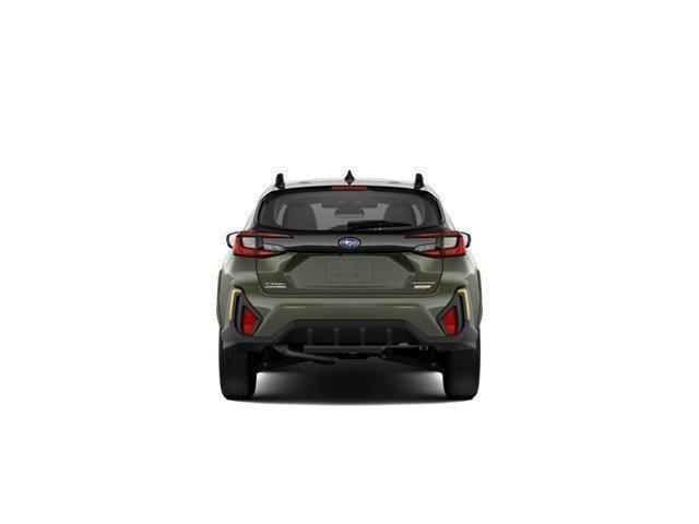 new 2025 Subaru Crosstrek car, priced at $34,530