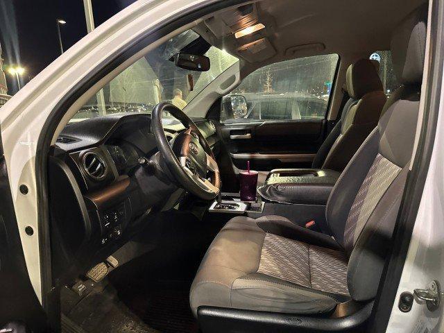 used 2020 Toyota Tundra car, priced at $36,991