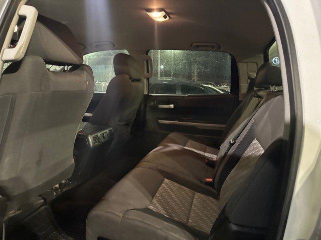 used 2020 Toyota Tundra car, priced at $36,991