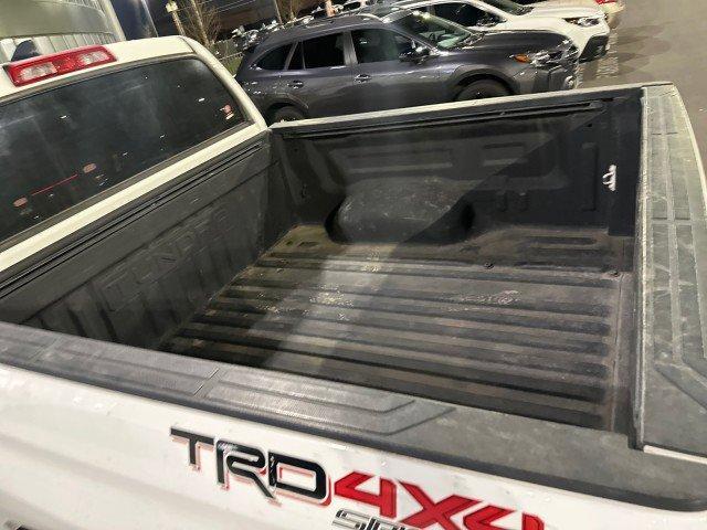 used 2020 Toyota Tundra car, priced at $36,991