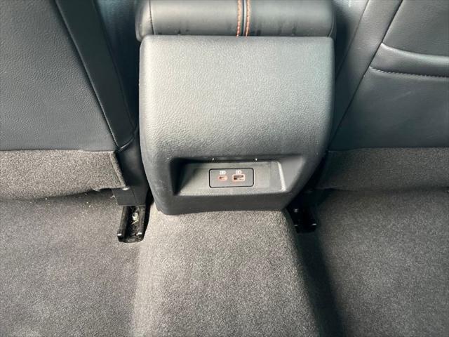 used 2022 Nissan Altima car, priced at $23,425