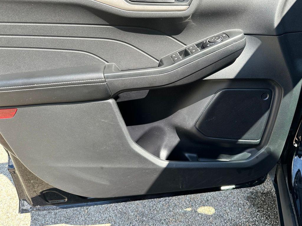 used 2022 Ford Escape car, priced at $22,745