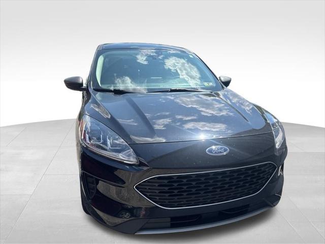 used 2022 Ford Escape car, priced at $23,405