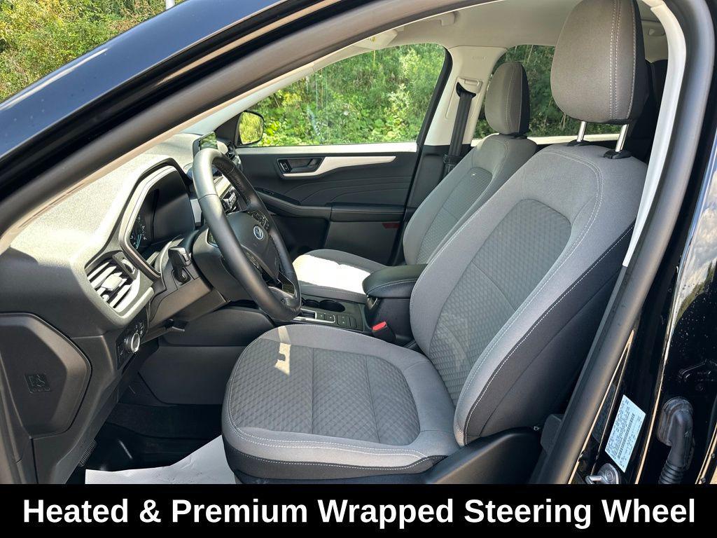 used 2022 Ford Escape car, priced at $21,992