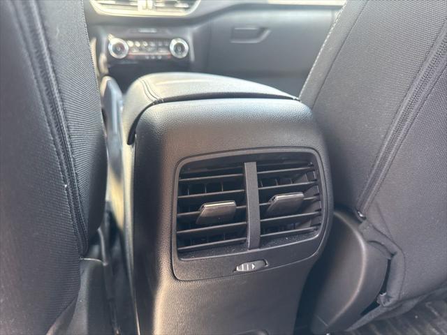 used 2022 Ford Escape car, priced at $23,405