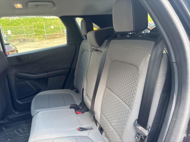 used 2022 Ford Escape car, priced at $23,405