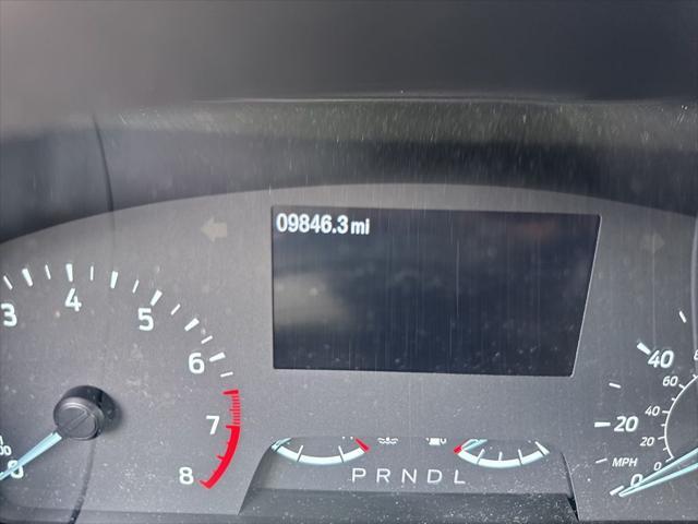 used 2022 Ford Escape car, priced at $23,405