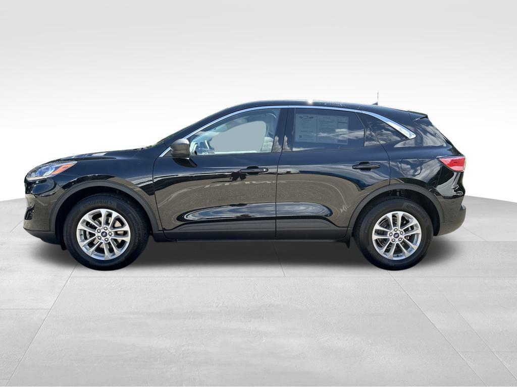 used 2022 Ford Escape car, priced at $22,745