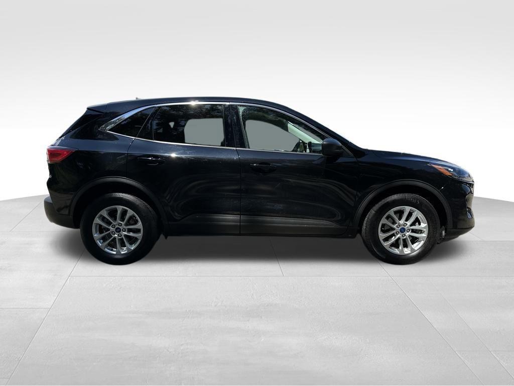 used 2022 Ford Escape car, priced at $22,745