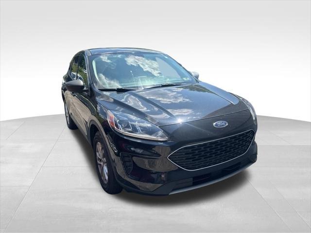 used 2022 Ford Escape car, priced at $23,405