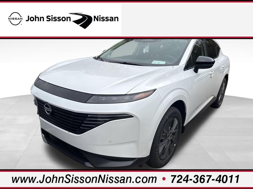 new 2026 Nissan Murano car, priced at $45,732