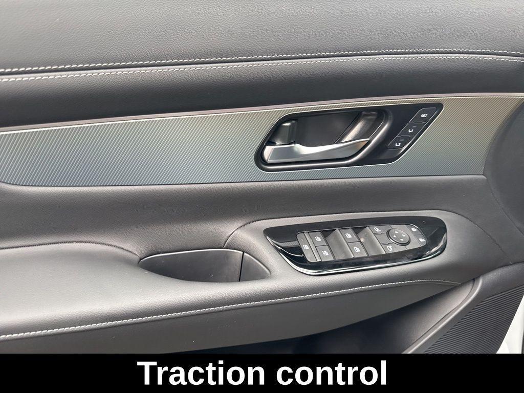 new 2026 Nissan Murano car, priced at $45,732