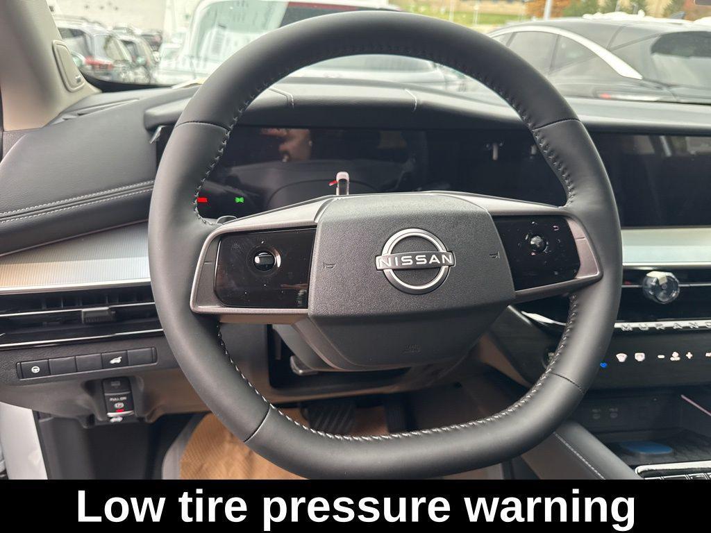 new 2026 Nissan Murano car, priced at $45,732