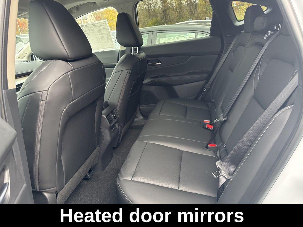 new 2026 Nissan Murano car, priced at $45,732