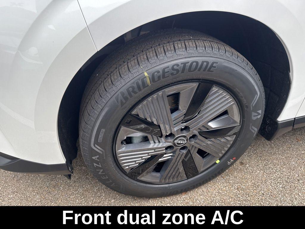 new 2026 Nissan Murano car, priced at $45,732