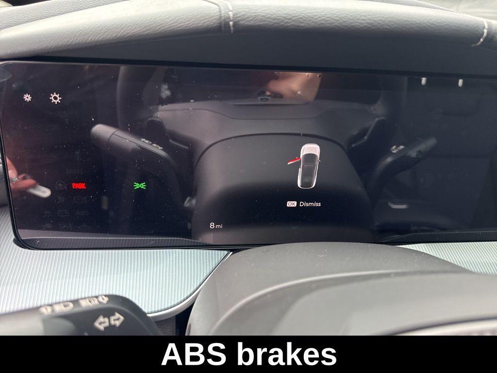 new 2026 Nissan Murano car, priced at $45,732