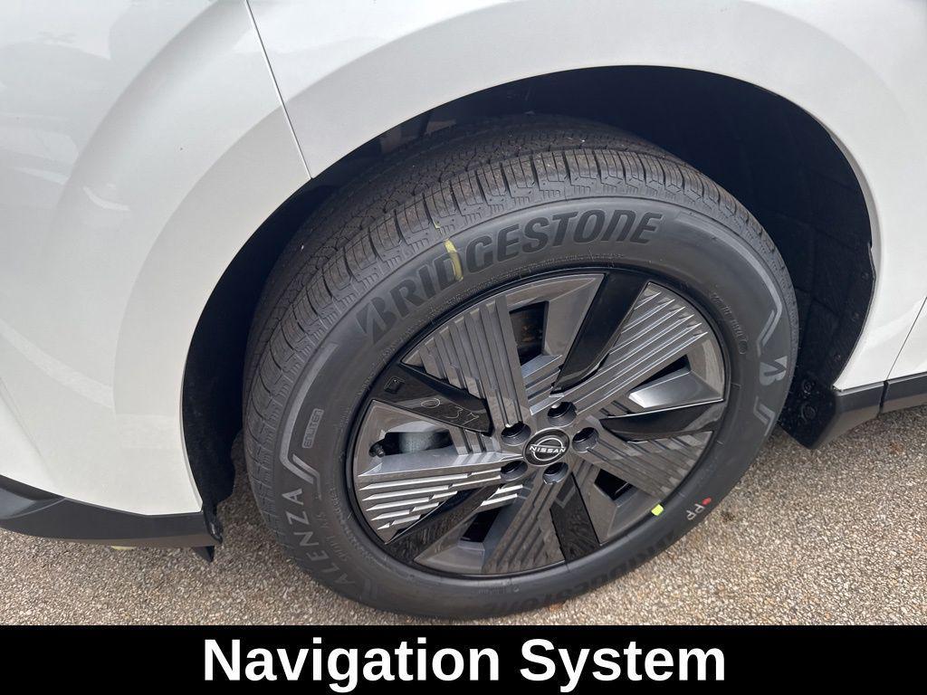 new 2026 Nissan Murano car, priced at $45,732