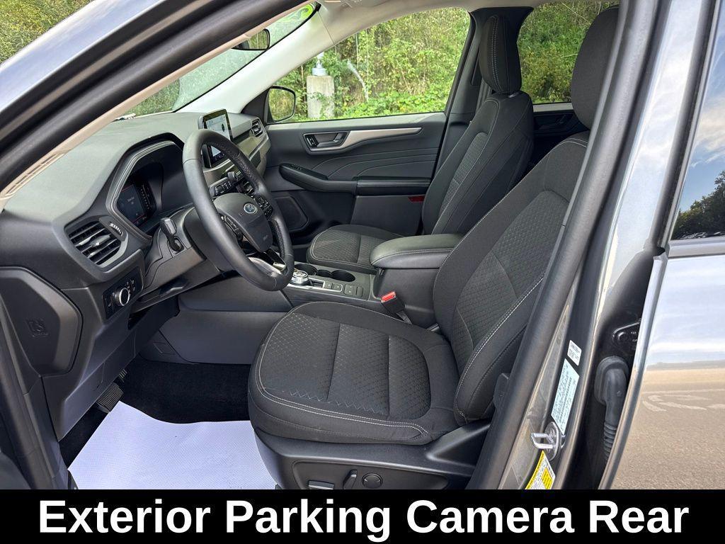 used 2023 Ford Escape car, priced at $23,984